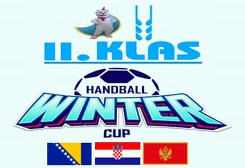 Zrinjski i ove godine domaćin Winter Cupa za mlađe kategorije 